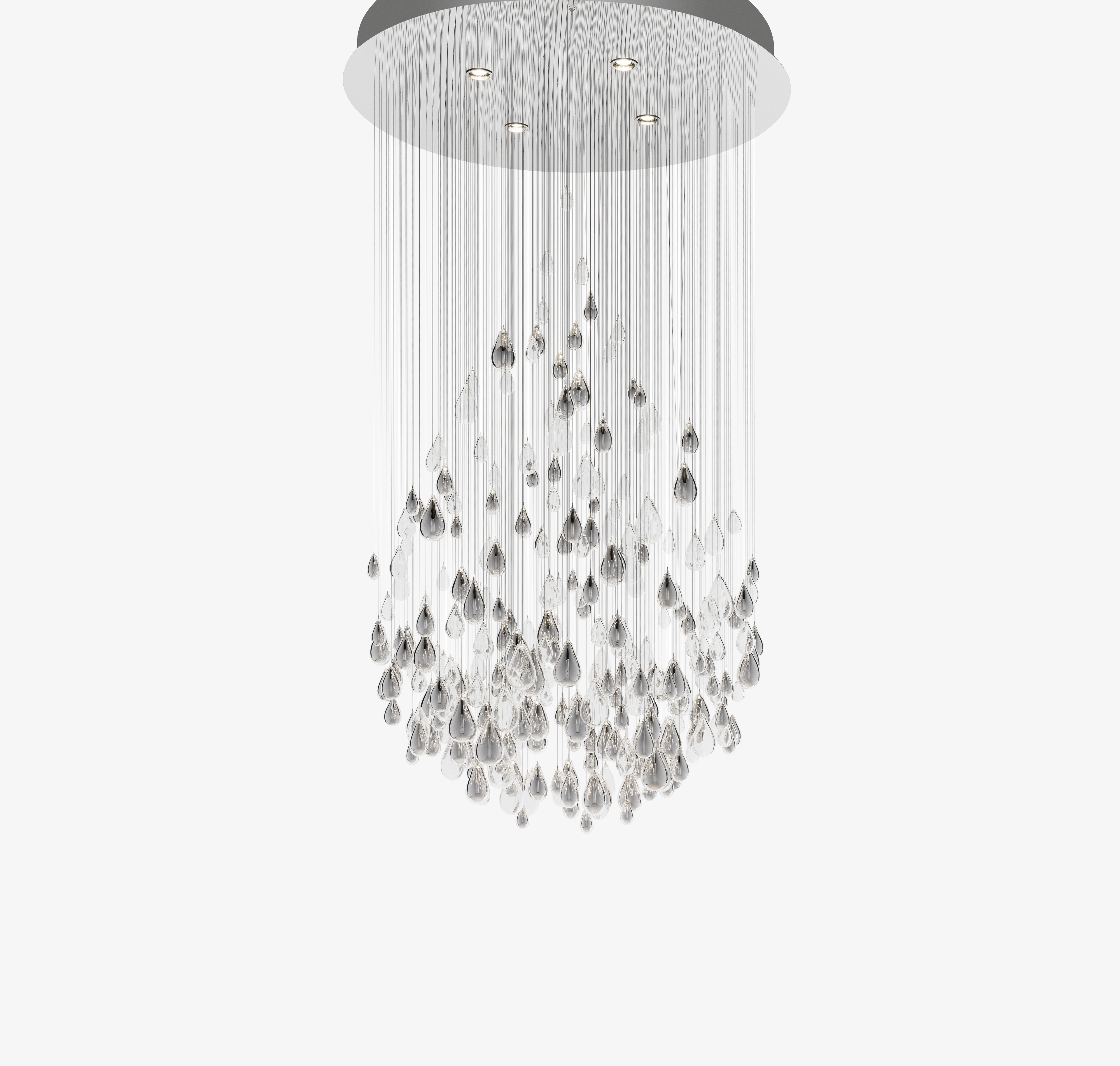 000_Droplets_Sculpture_Large